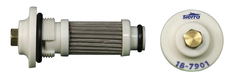 Sierramarine 18-7901