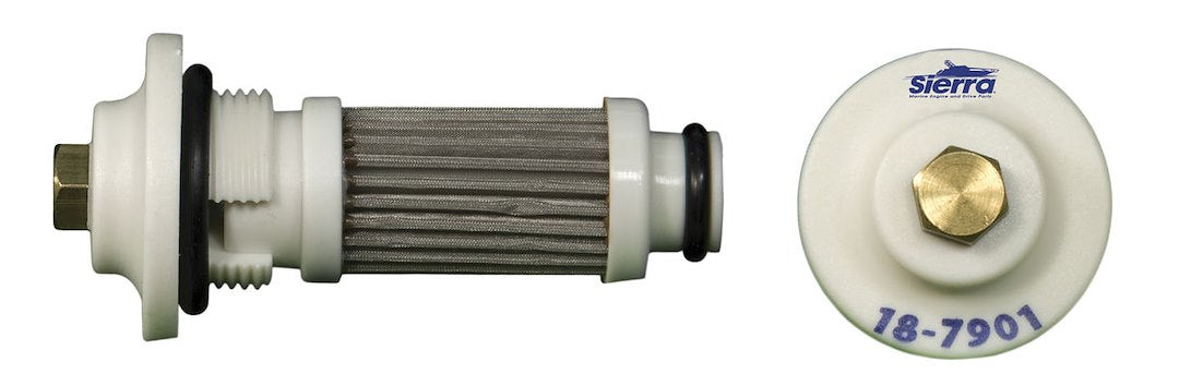 Sierramarine 18-7901