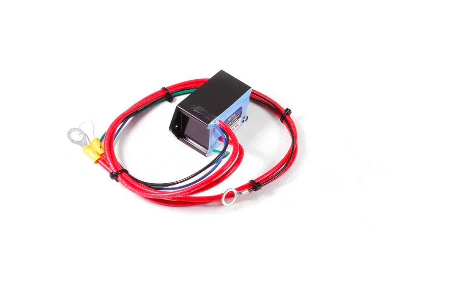Hypertech 49101 Battery Combiner