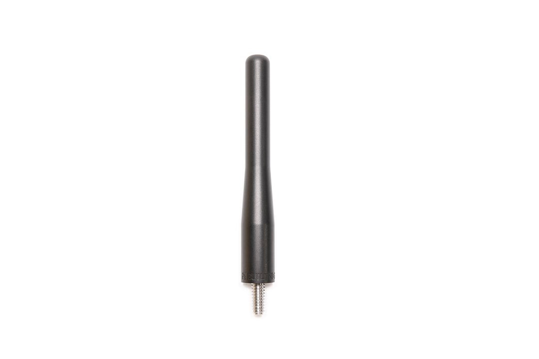 Builtright Limited Lifetime Warranty AM/ FM Antenna 110019 - Perfect-FIT Stubby 2021