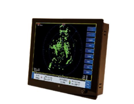 Seatronx SRT-12 Cost effective glass bridge displays