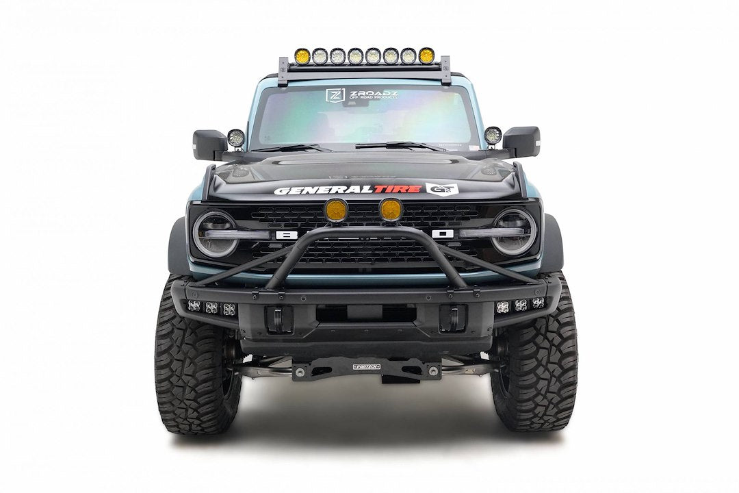 T-REX Z845001 Wind Diffuser