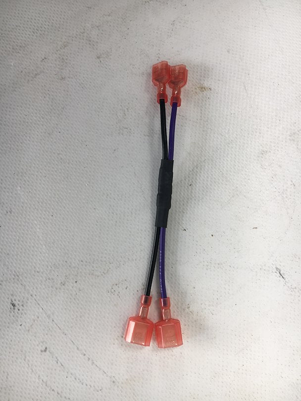 Coleman RVP Easy To Install Air Conditioner Wiring Harness 9330-3921 - Signal Terminator
