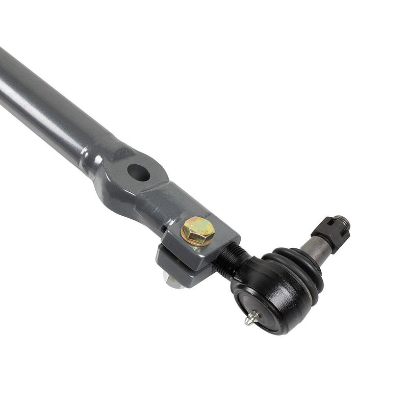 Synergy Limited Lifetime Warranty Drag Link 8600-01 - Ford 2005 Super Duty F-250 F-350