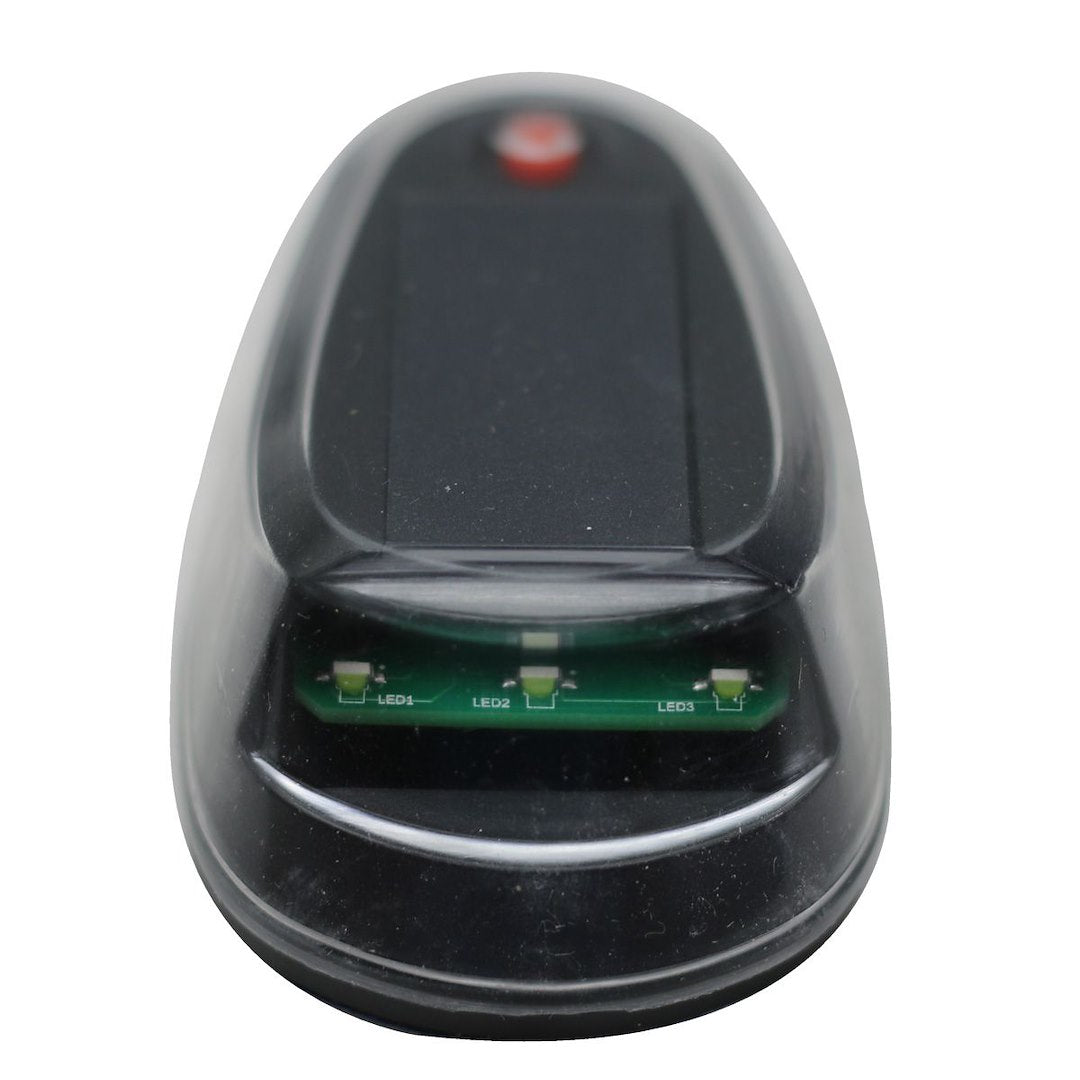 Racesport LT Shock Resistant Silicone Shell Roof Marker Light 1007602 - Taking PRE-Orders Now Lopro Wirel