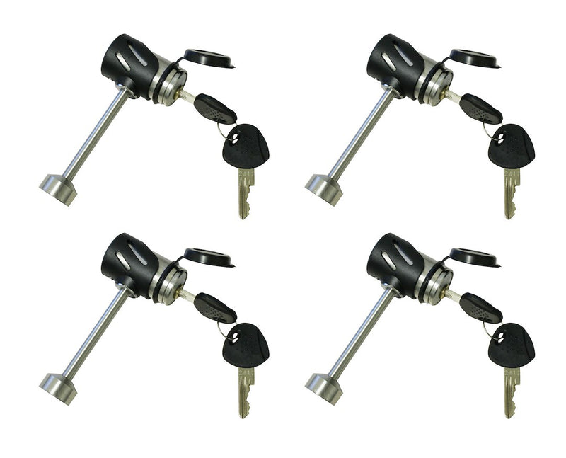 Torklift S9700 - Tie Down Locks