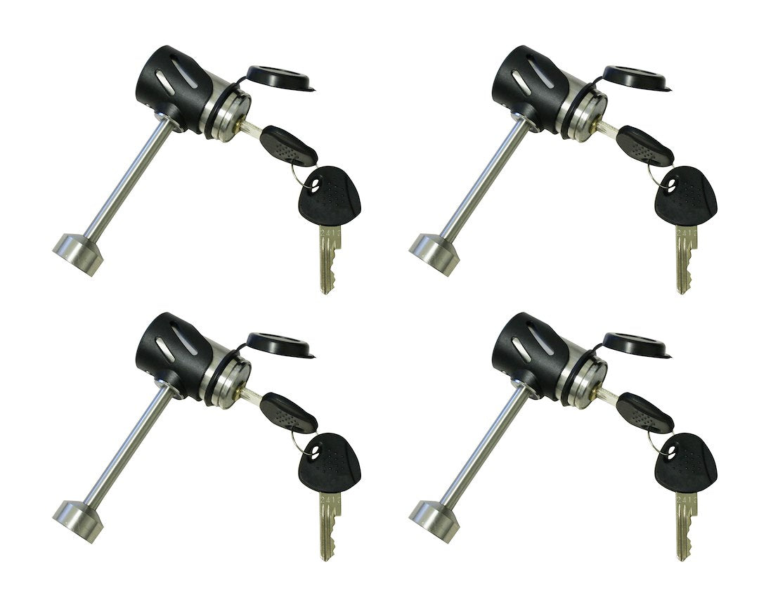 Torklift S9700 - Tie Down Locks