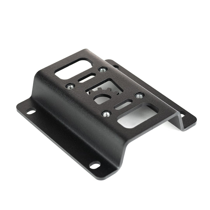 Builtright Limited Lifetime Warranty Tie Down Anchor Plate 104103 - Boxlink Replacement Mounting Plates