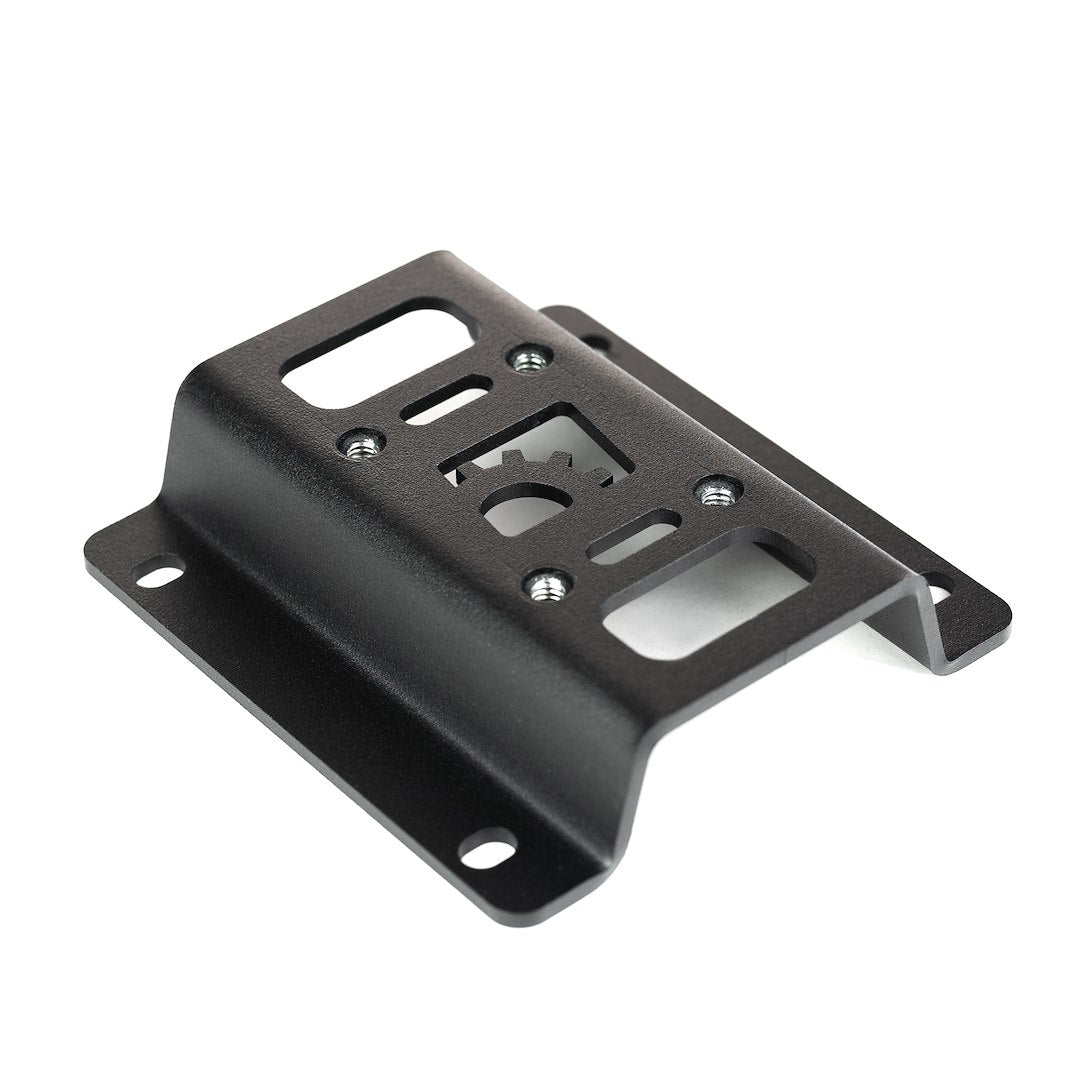 Builtright Limited Lifetime Warranty Tie Down Anchor Plate 104103 - Boxlink Replacement Mounting Plates