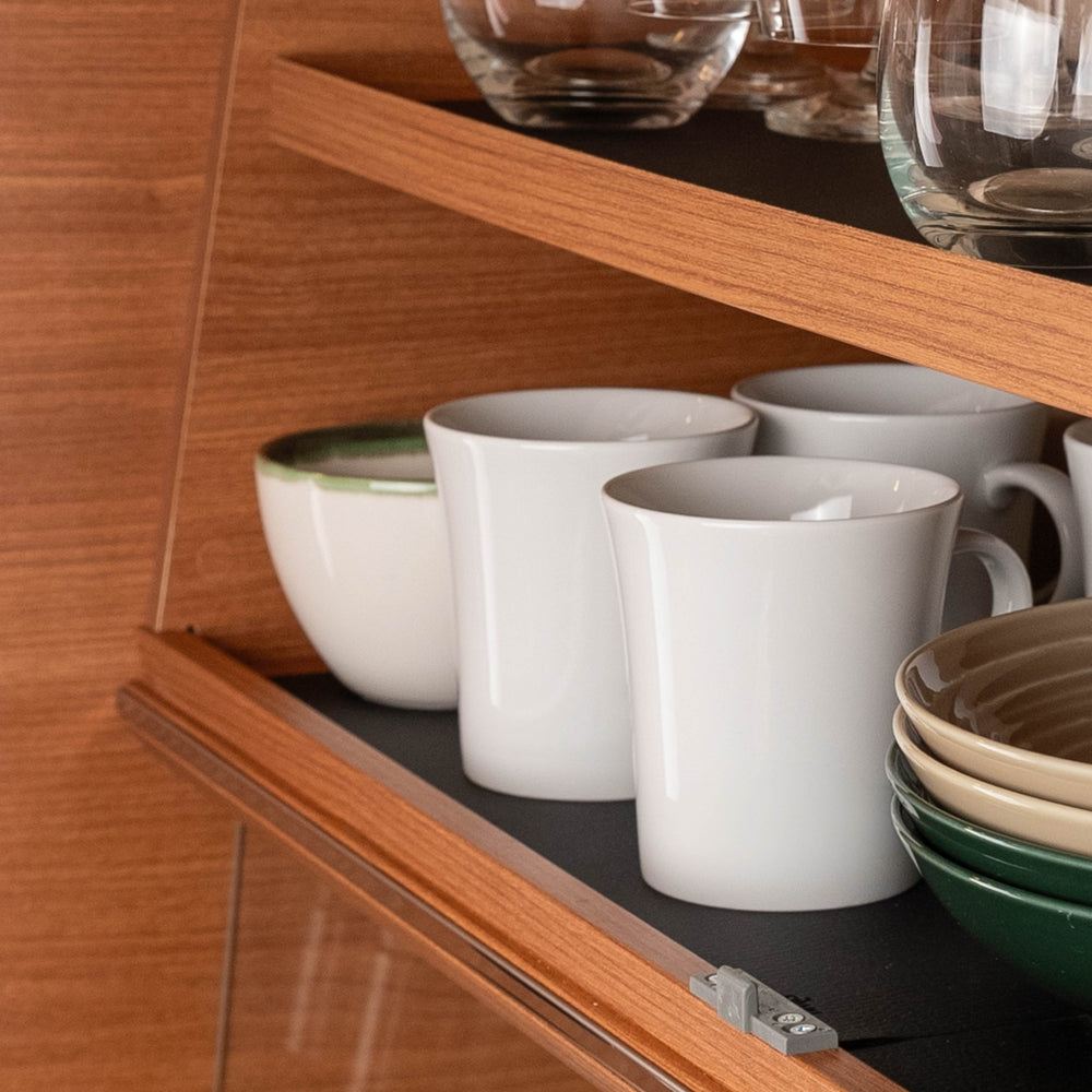 Silwy Magnet PO-VS-CL Dish Set