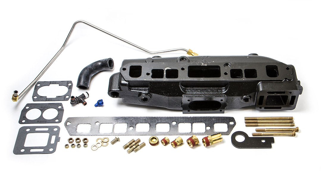 Sierramarine 18-1966-1 Exhaust Manifold