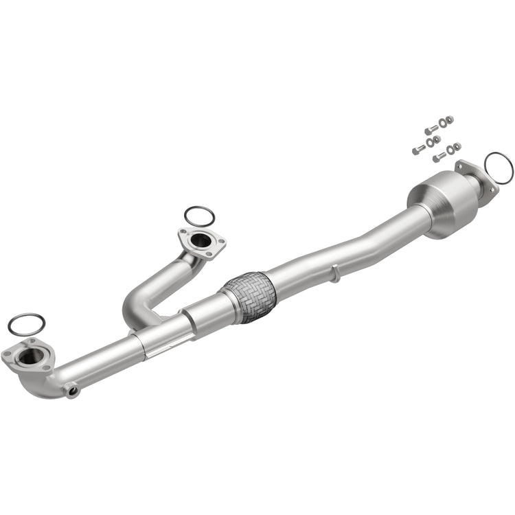 Magnaflow 5571027 Catalytic Converter