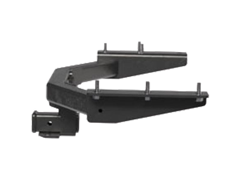 Blue OX Made In USA Trailer Hitch Rear BXH4003 - Rcvr Htch 14-25 Pilot