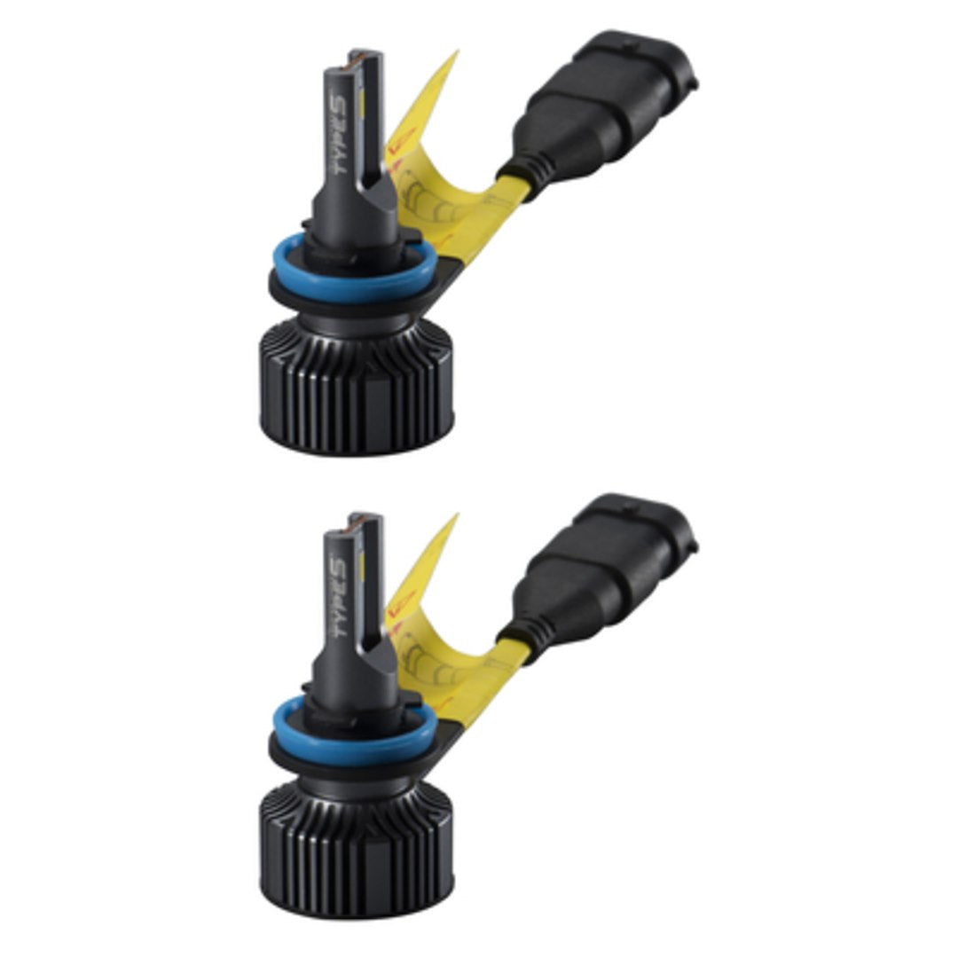 Project X For Off-Road Use Only Driving/ Fog Light Bulb LM57849-60/6 - Type Ultrabright