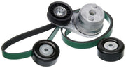 Gates Corp 90K-38172 - Serpentine Kit