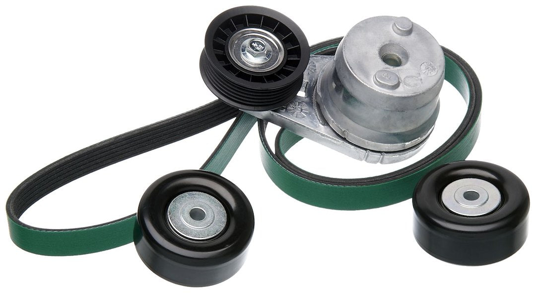 Gates Corp 90K-38172 - Serpentine Kit
