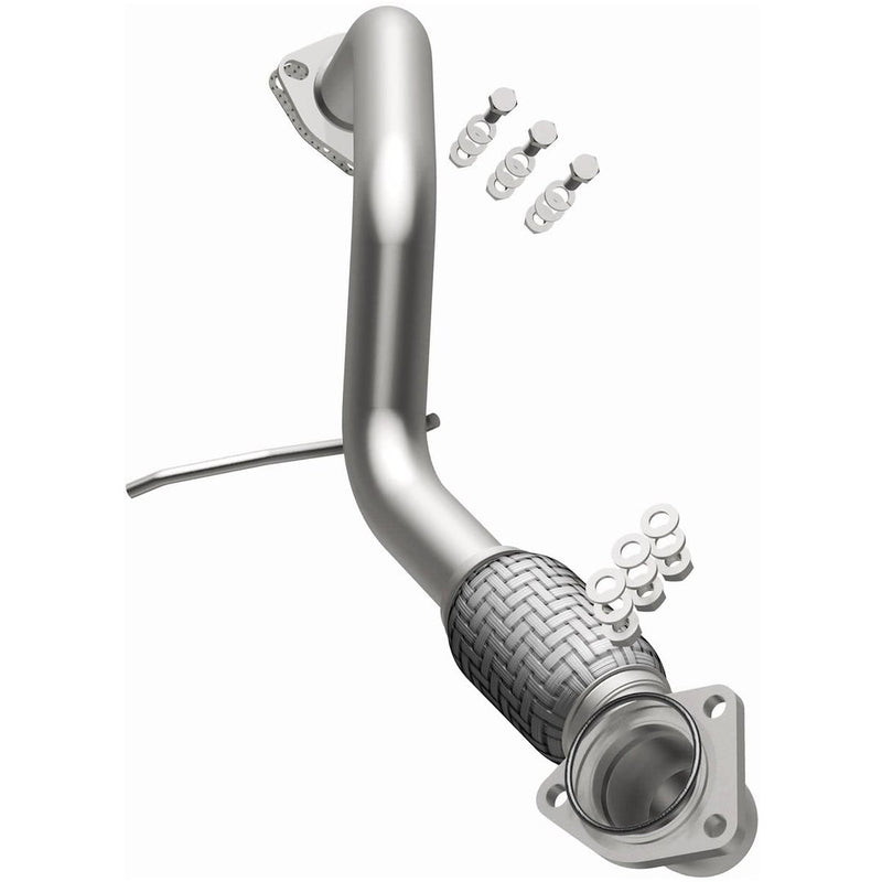 BRE Exhaust 107-0388 Exhaust Pipe