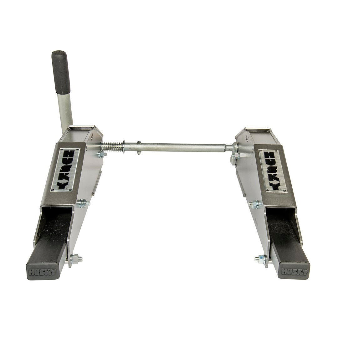 Husky Towing Meets The Highest Quality Standards Fifth Wheel Trailer Hitch Slider 33143 - 26K HD Roller
