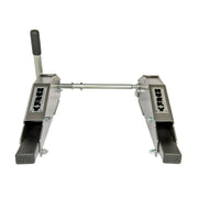 Husky Towing Meets The Highest Quality Standards Fifth Wheel Trailer Hitch Slider 33143 - 26K HD Roller