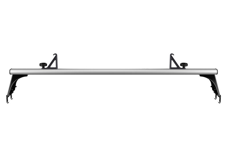 Trac RAC Limited Lifetime Warranty Ladder Rack 29056XT - Thule Tracrac Van Bar