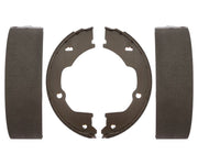 R/M Brakes 847PG - Parking Brake Shoes