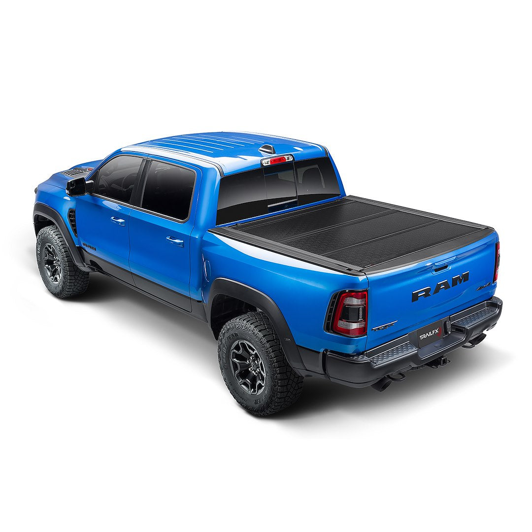 Trailfx TFX8011 Tonneau Cover