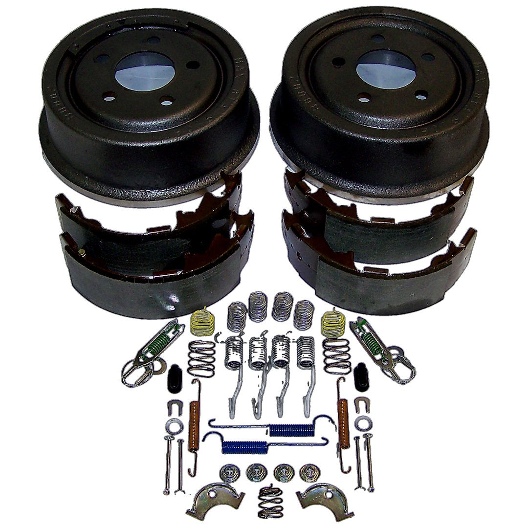 Crown Auto 52005350KE Brake Kit