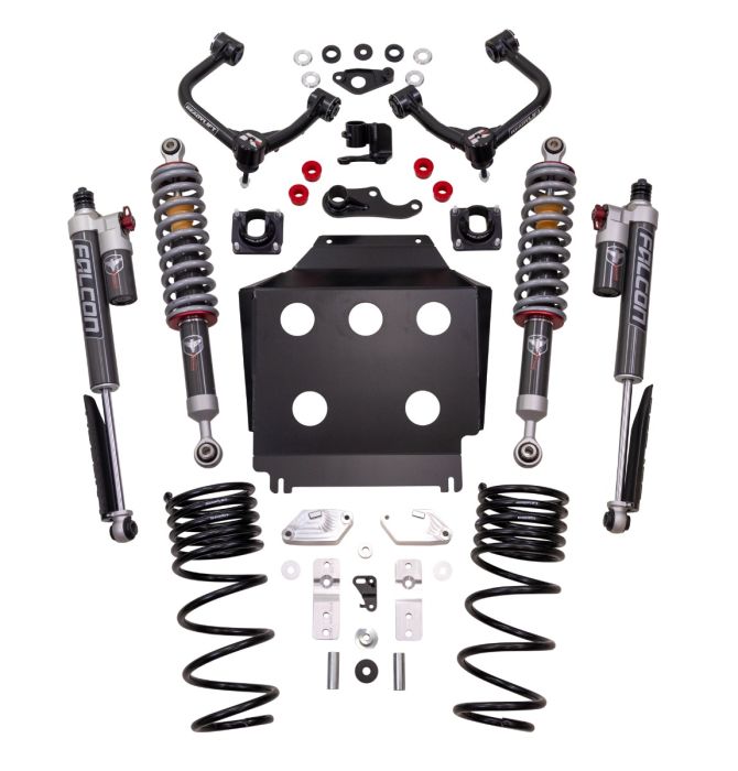 Readylift 62-54340 Lift Kit Suspension