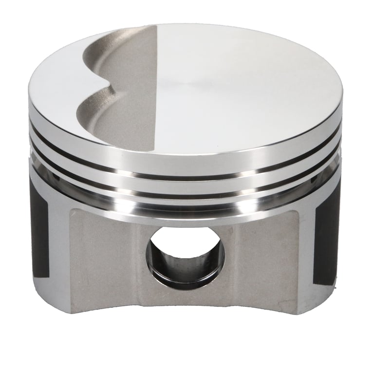 JE Wiseco PTS500A3 Piston