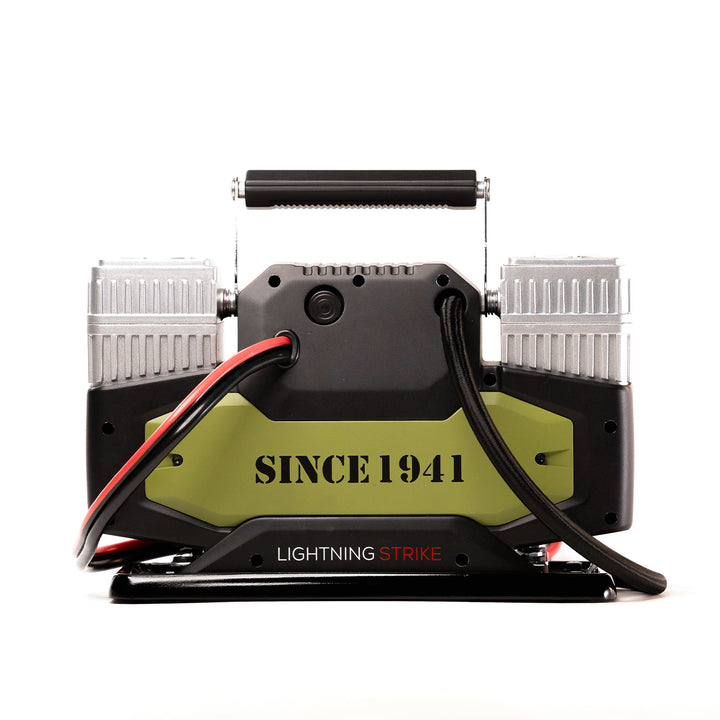 Thors Lighti Jeepstrike001 Air Compressor