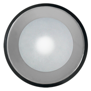 Shadow-Caste SCM-DLX-CC-Chrome-BK - Chrome Black