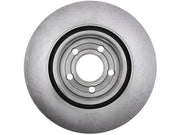 Raybestos Limited Supplier Warranty Brake Rotor 682779R