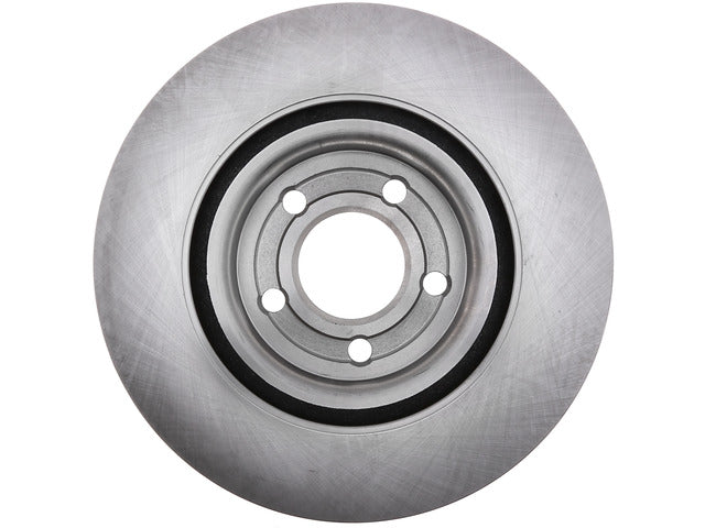 Raybestos Limited Supplier Warranty Brake Rotor 682779R