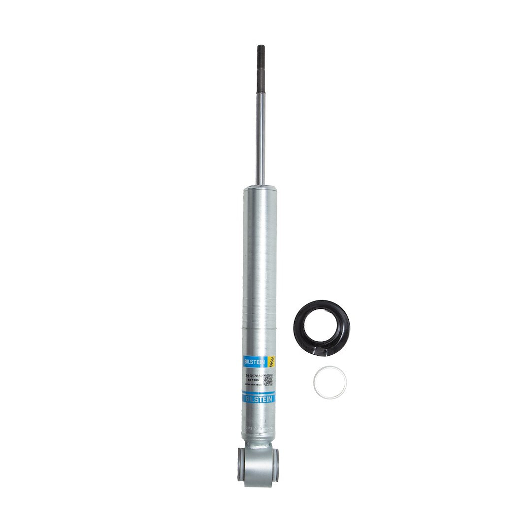 Bilstein Perceivably Enhanced Safety Shock Absorber 24-317832 - Ford F150 2WD 09-13 B8 5100