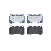 Brembo P09004E Brake Pad