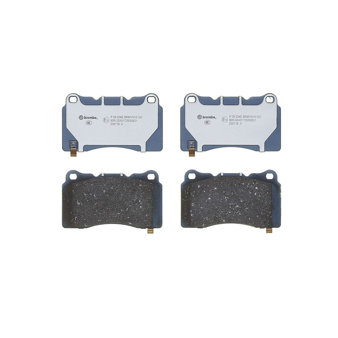 Brembo P09004E Brake Pad