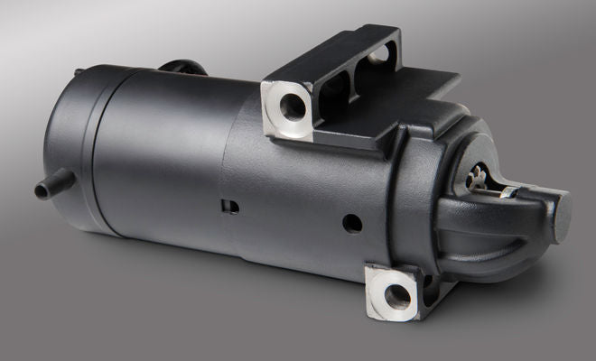 Sierramarine 18-5913-1 Starter