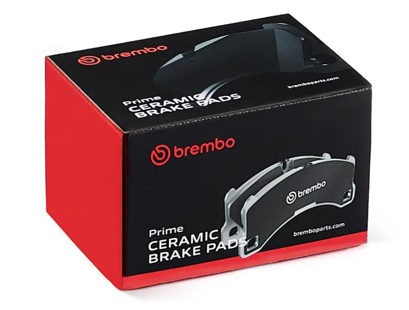 Brembo P30152N Brake Pad