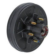Lippert Comp Easy To Install Trailer Brake Hub Assembly 2024013262 - AP Kit HD 655 Stud