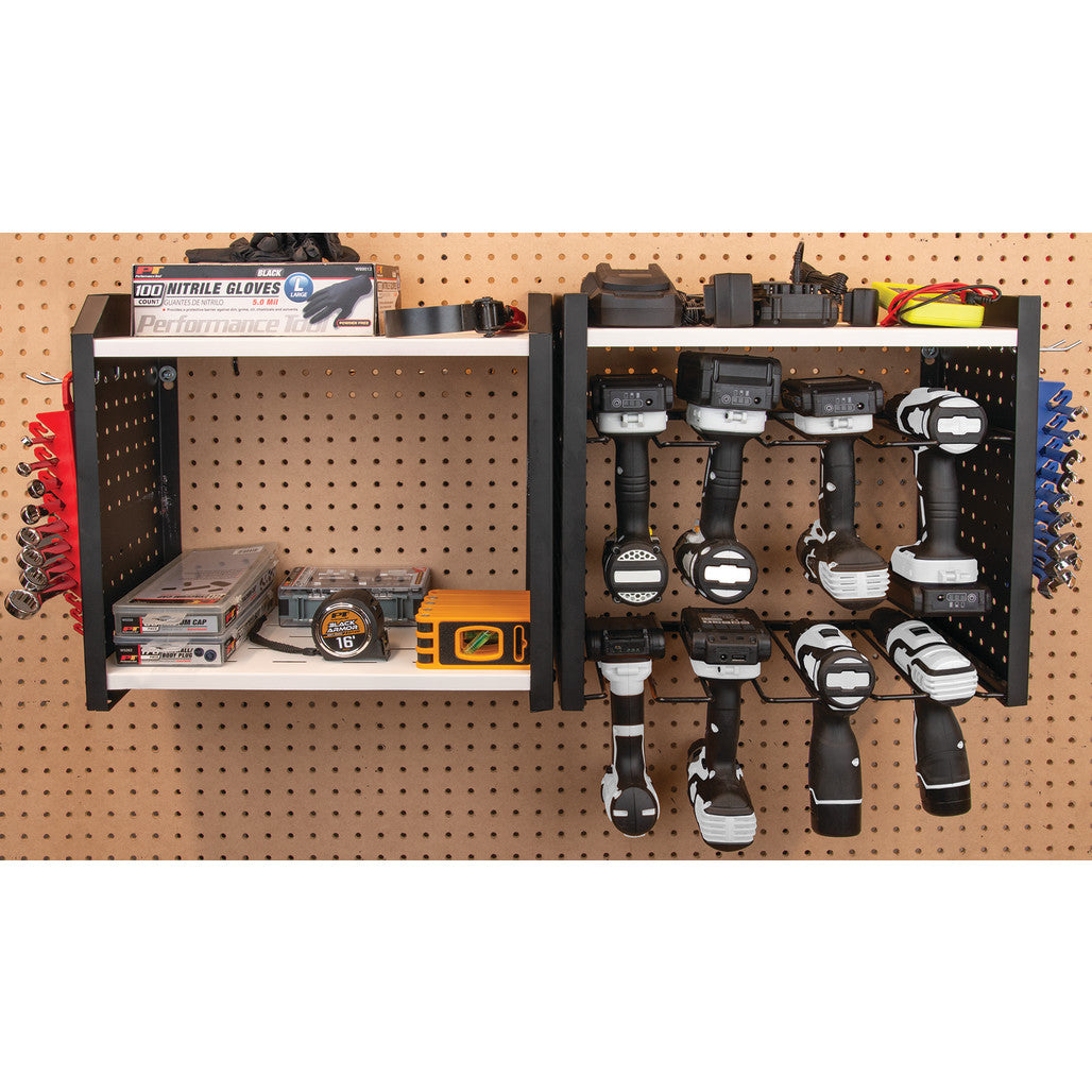 Perform Tool W7704 Storage Cabinet