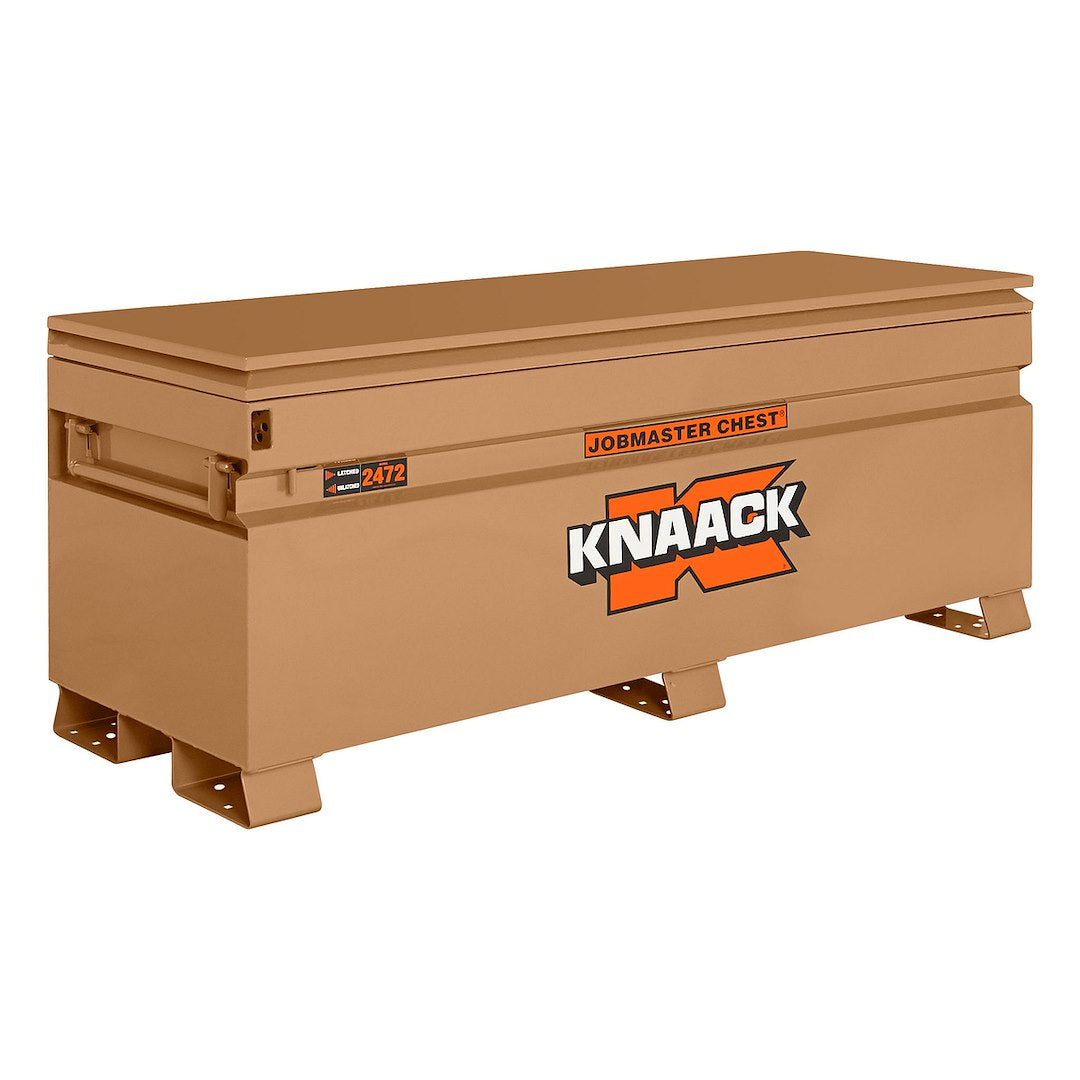 Weatherguard 2472-KL Tool Box