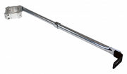 Havis Limited Lifetime Warranty Laptop Mount Arm C-HDM-401 - Heavy Duty Stability Side Support