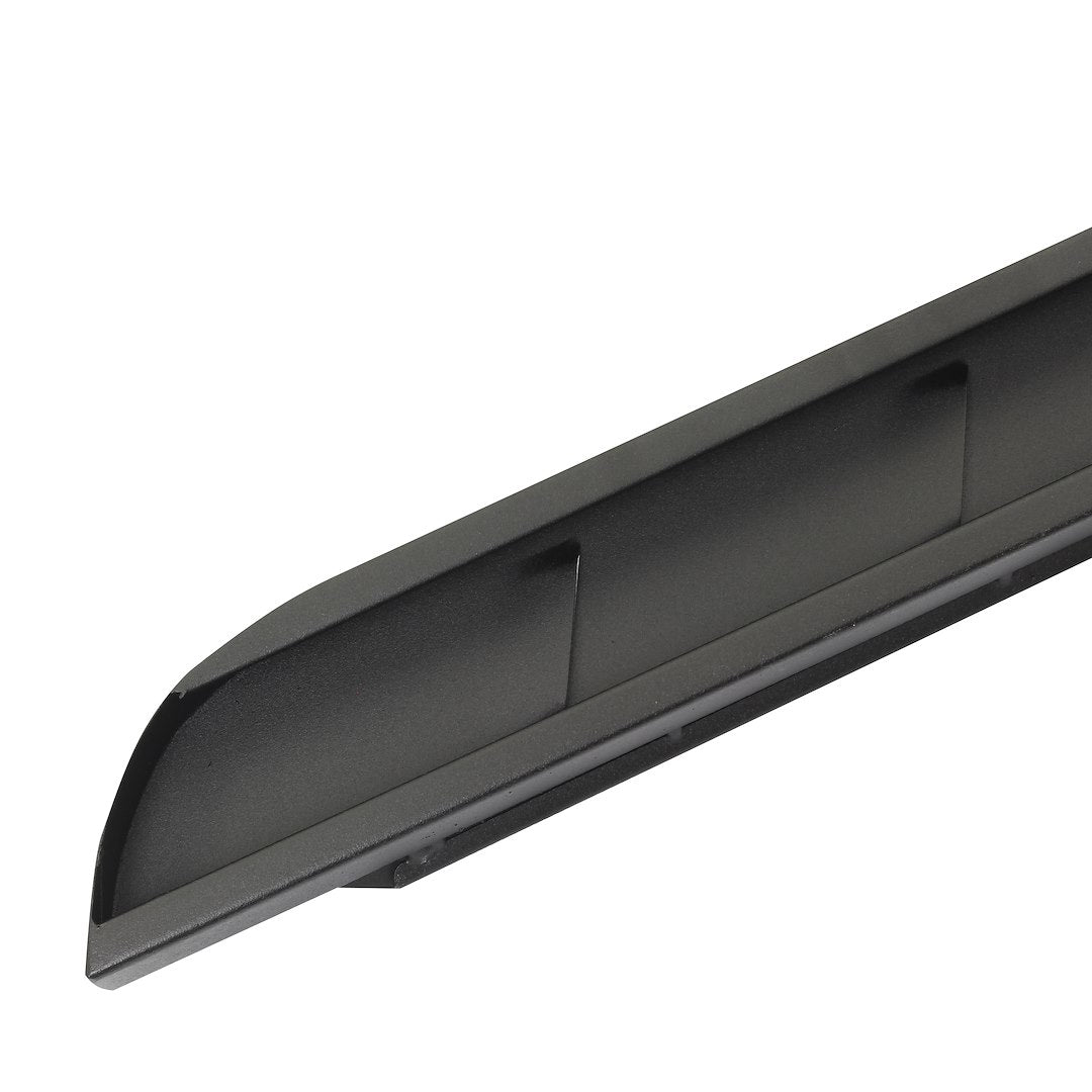 GO Rhino Easy Install No Drill Brackets Running Board Component 630087SPC - RB10 Slim Boards