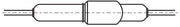 SEA DOG No Supplier Warranty Fuse Holder 420554-1 - Inline Watertight