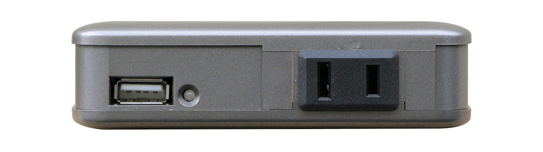 Samlex Amer PST-120-12 Power Inverter