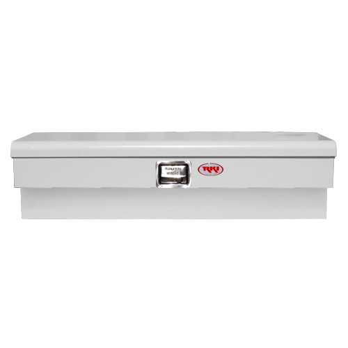 RKI 50S - White Box Complete-50S