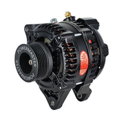 Powermaster 851626-CCW Alternator/ Generator - Black
