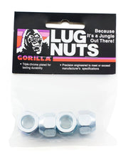 Gorilla 70047B - Acrn OE 14MMX1.5 4BG