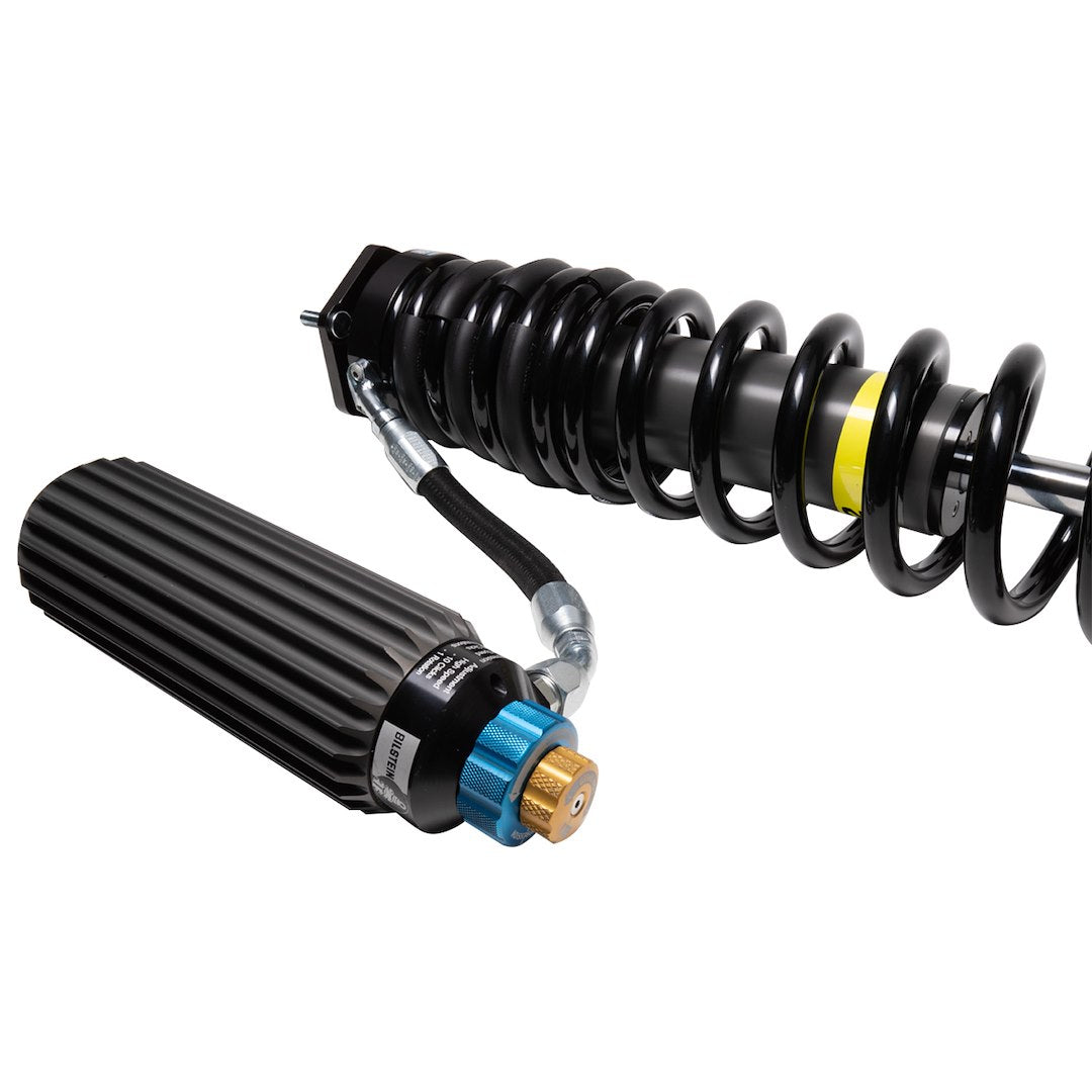 Bilstein Factory Rebuildable Coil Over Shock Absorber 41-314333 - Ford Bronco 21 RR B8 8112 Dsa