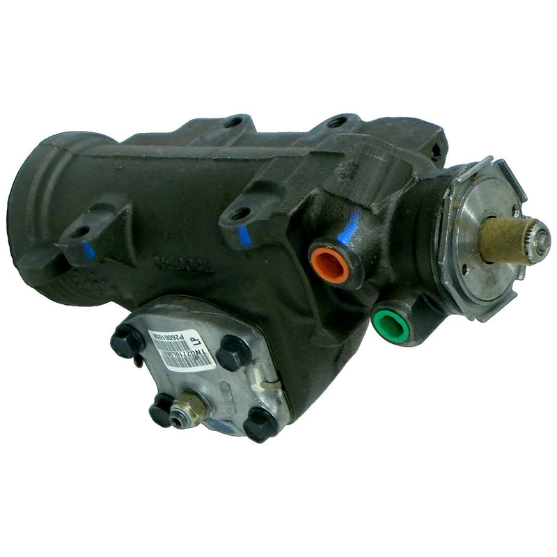 Crown Auto Compatible With Right Hand Driving Steering Gear Box 52006511 - Steer Assy Rhd